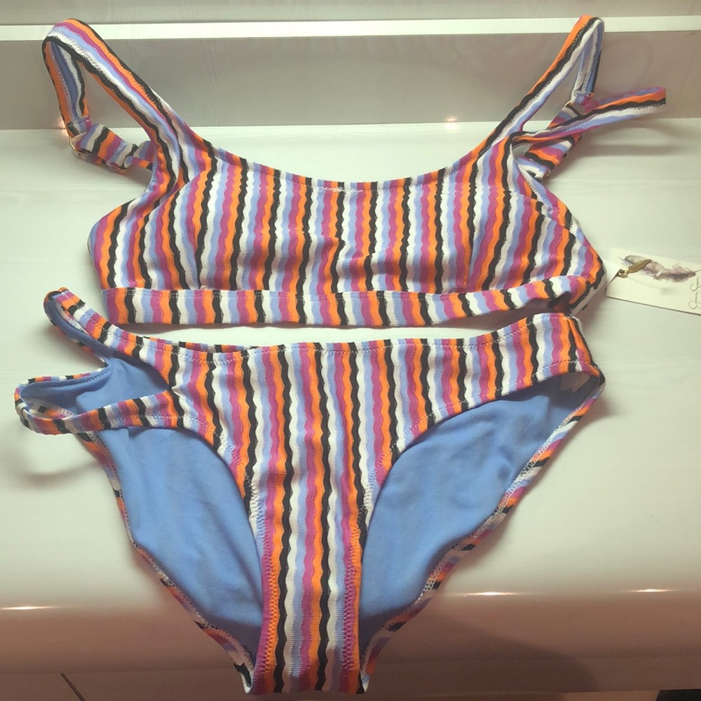 Jessica Simpson Bikini
